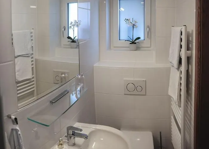 Aparthotel Alpenblick Faistenau