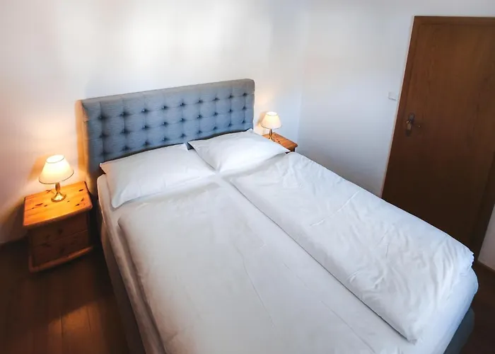 Alpenblick Aparthotel